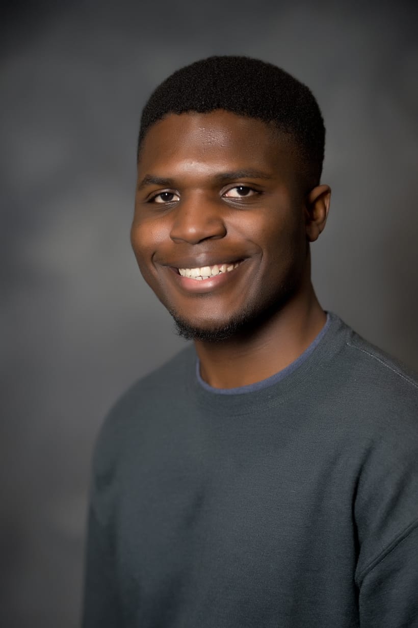 Victor Ojo
